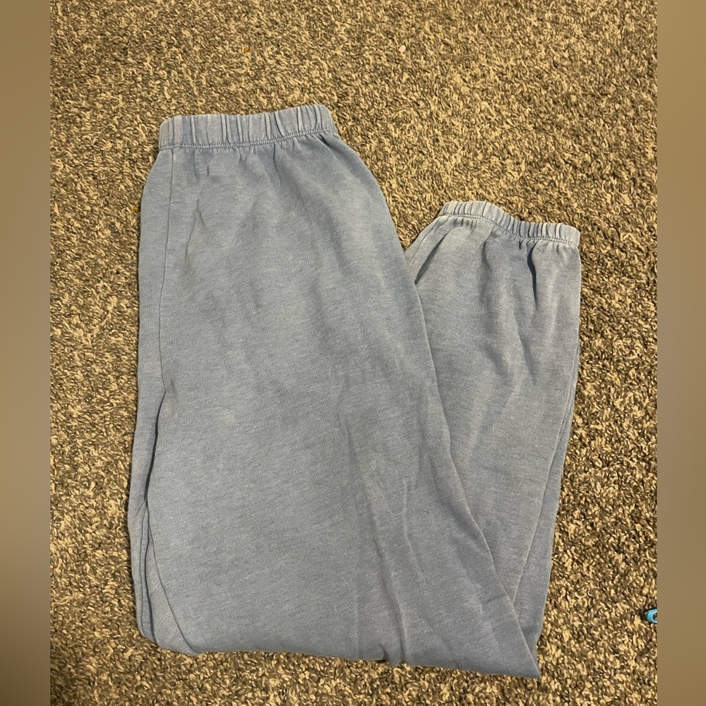 wild fable blueish sweat joggers